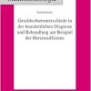 Geschlechterunterschiede in der hausärztlichen Diagnose und Behandlung am Beispiel der Herzinsuffizienz (Original PDF from Publisher)