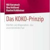 Das KOKO-Prinzip: KOnflikt und KOoperation – das unzertrennliche Paar (German Edition) (EPUB)