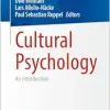 Cultural Psychology: An Introduction (EPUB)