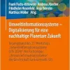 Umweltinformationssysteme – Digitalisierung für eine nachhaltige Planetare Zukunft: Tagungsband des 31. Workshops “Umweltinformationssysteme (UIS … für Informatik (GI) (German Edition) (EPUB)