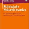 Risikologische Wirksamkeitsanalyse: Ein methodischer Beitrag zur Beurteilung von Schutzmaßnahmen (German Edition) (EPUB)