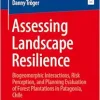 Assessing Landscape Resilience: Biogeomorphic Interactions, Risk Perception, and Planning Evaluation of Forest Plantations in Patagonia, Chile (Original PDF from Publisher)