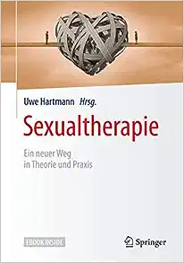 Sexualtherapie: Ein neuer Weg in Theorie und Praxis (German Edition) (EPUB)