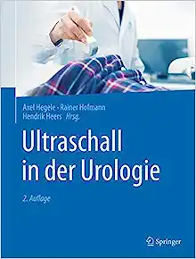 Ultraschall in der Urologie (German Edition), 2nd Edition (Original PDF from Publisher)