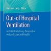 Out-of Hospital Ventilation: An Interdisciplinary Perspective on Landscape and Health (EPUB)