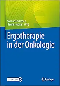 Ergotherapie in der Onkologie (German Edition) (EPUB)