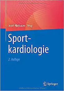 Sportkardiologie (German Edition), 2nd Edition (Original PDF from Publisher)