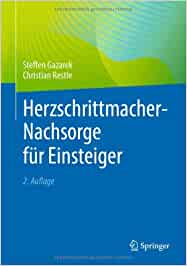 Herzschrittmacher-Nachsorge für Einsteiger, 2nd Edition (Original PDF from Publisher)