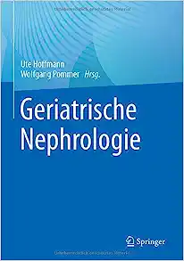 Geriatrische Nephrologie (German Edition) (Original PDF from Publisher)