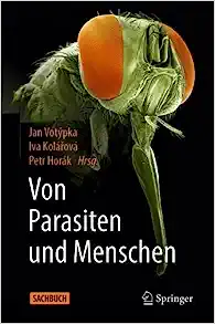 Von Parasiten und Menschen (German Edition) (Original PDF from Publisher)