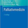 Palliativmedizin, 7th Edition (German Edition) (Original PDF from Publisher)