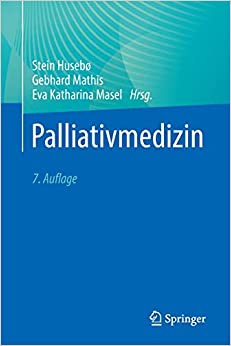 Palliativmedizin, 7th Edition (German Edition) (Original PDF from Publisher)
