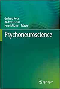 Psychoneuroscience (EPUB)