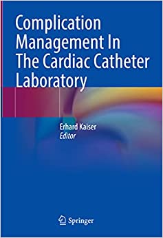 Complication Management In The Cardiac Catheter Laboratory (Original PDF from Publisher)