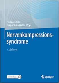 Nervenkompressionssyndrome, 4th Edition (Original PDF from Publisher)