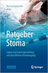 Ratgeber Stoma: Leben und Lebensgestaltung mit künstlichem Darmausgang (German Edition) (EPUB)