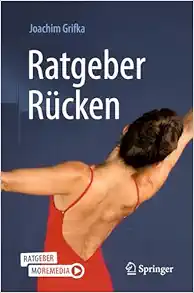 Ratgeber Rücken (German Edition) (Original PDF from Publisher)