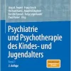 Psychiatrie und Psychotherapie des Kindes- und Jugendalters, 3rd Edition (Springer Reference Medizin) (EPUB)