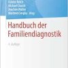 Handbuch der Familiendiagnostik (Psychotherapie: Praxis) (German Edition), 4th Edition (EPUB)