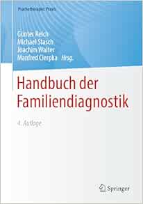 Handbuch der Familiendiagnostik (Psychotherapie: Praxis) (German Edition), 4th Edition (EPUB)