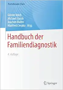 Handbuch der Familiendiagnostik (Psychotherapie: Praxis) (German Edition), 4th Edition (Original PDF from Publisher)