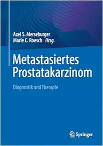 Metastasiertes Prostatakarzinom: Diagnostik und Therapie (German Edition) (EPUB)