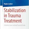 Stabilization in Trauma Treatment: A Holistic Cross-method Practical Guide (EPUB)