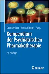 Kompendium der Psychiatrischen Pharmakotherapie, 14th Edition (German Edition) (EPUB)