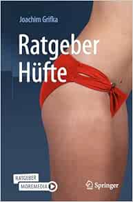 Ratgeber Hüfte (German Edition) (Original PDF from Publisher)
