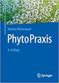PhytoPraxis, 8th Edition (EPUB)