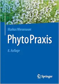 PhytoPraxis, 8th Edition (Original PDF from Publisher)