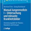 Manual Jungenmedizin I – Untersuchung und relevante Krankheitsbilder: Orientierungshilfe für Pädiater, Hausärzte und Urologen (essentials), 2nd Edition (Original PDF from Publisher)