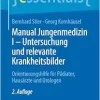 Manual Jungenmedizin I – Untersuchung und relevante Krankheitsbilder: Orientierungshilfe für Pädiater, Hausärzte und Urologen (essentials), 2nd Edition (EPUB)