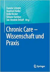 Chronic Care – Wissenschaft und Praxis (German Edition) (EPUB)