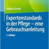 Expertenstandards in der Pflege – eine Gebrauchsanleitung (German Edition), 5th Edition (EPUB)