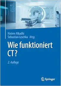 Wie funktioniert CT?, 2nd Edition (EPUB)