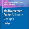 Medikamenten-Pocket Schmerztherapie, 3rd Edition (Original PDF from Publisher)