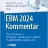 EBM 2024 Kommentar (Abrechnung erfolgreich und optimal) (German Edition), 13th Edition (Original PDF from Publisher)