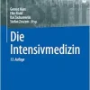 Die Intensivmedizin (Springer Reference Medizin) (German Edition) (EPUB)