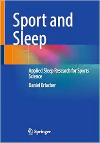 Sport and Sleep: Applied Sleep Research for Sports Science (EPUB)