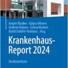 Krankenhaus-Report 2024: Strukturreform (German Edition) (EPUB)