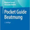 Pocket Guide Beatmung, 5th Edition (EPUB)