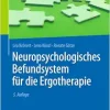 Neuropsychologisches Befundsystem für die Ergotherapie, 5th Edition (EPUB)