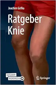 Ratgeber Knie (German Edition) (EPUB)