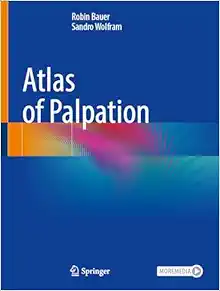 Atlas of Palpation (Original PDF from Publisher)