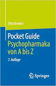 Pocket Guide Psychopharmaka von A bis Z, 7th Edition (Original PDF from Publisher)