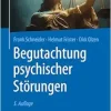 Begutachtung psychischer Störungen, 5th Edition (EPUB)
