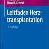 Leitfaden Herztransplantation, 4th Edition (EPUB)