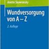 Wundversorgung von A – Z, 2nd Edition (Original PDF from Publisher)