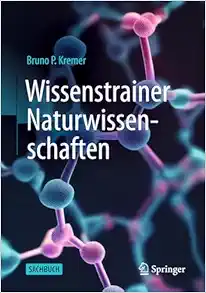 Wissenstrainer Naturwissenschaften (German Edition) (EPUB)